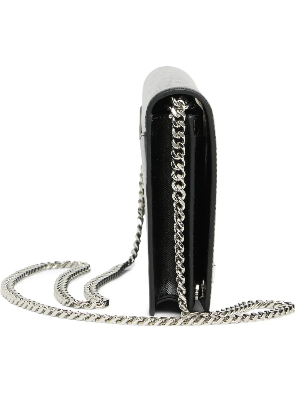 NWT Marc Jacobs Trademarc Party on a Chain Wallet